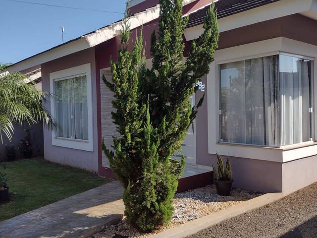 Casa para Venda em São Miguel do Iguaçu - 3