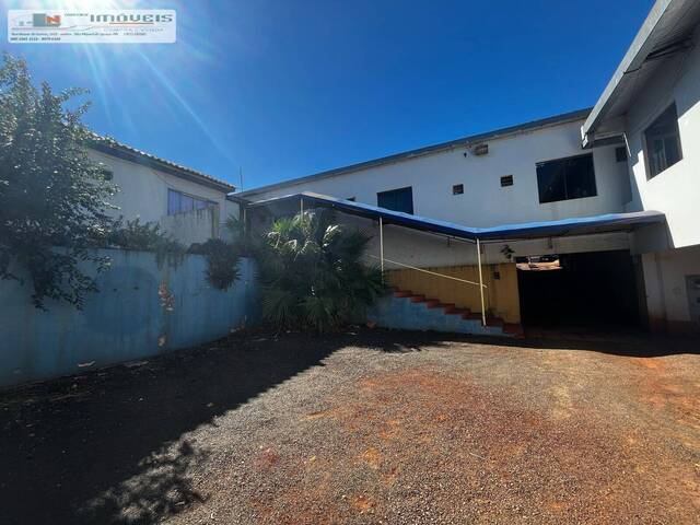 Sala para Venda em São Miguel do Iguaçu - 4