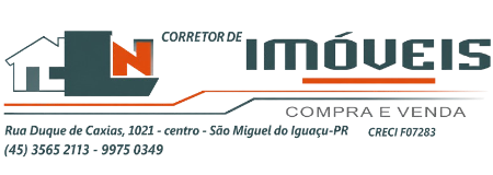 Imobiliária em São Miguel do Iguaçu